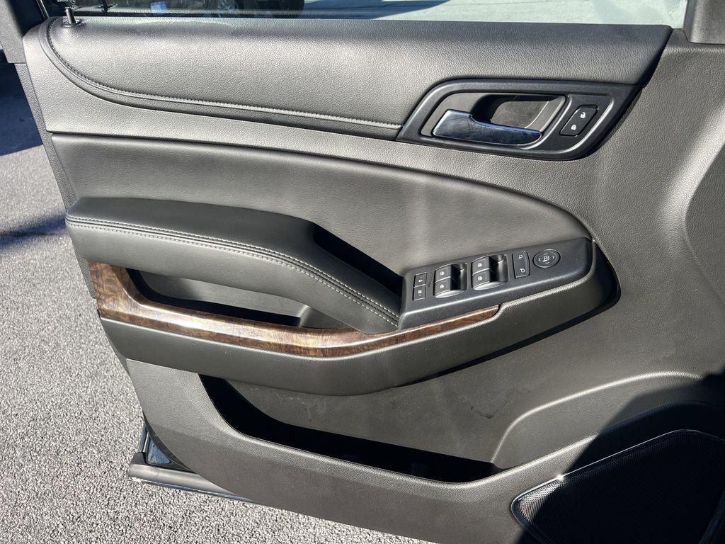 used 2018 Chevrolet Tahoe car, priced at $23,999