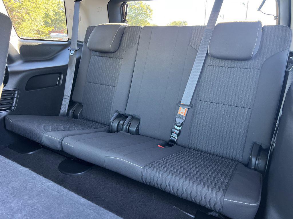 used 2018 Chevrolet Tahoe car, priced at $23,999