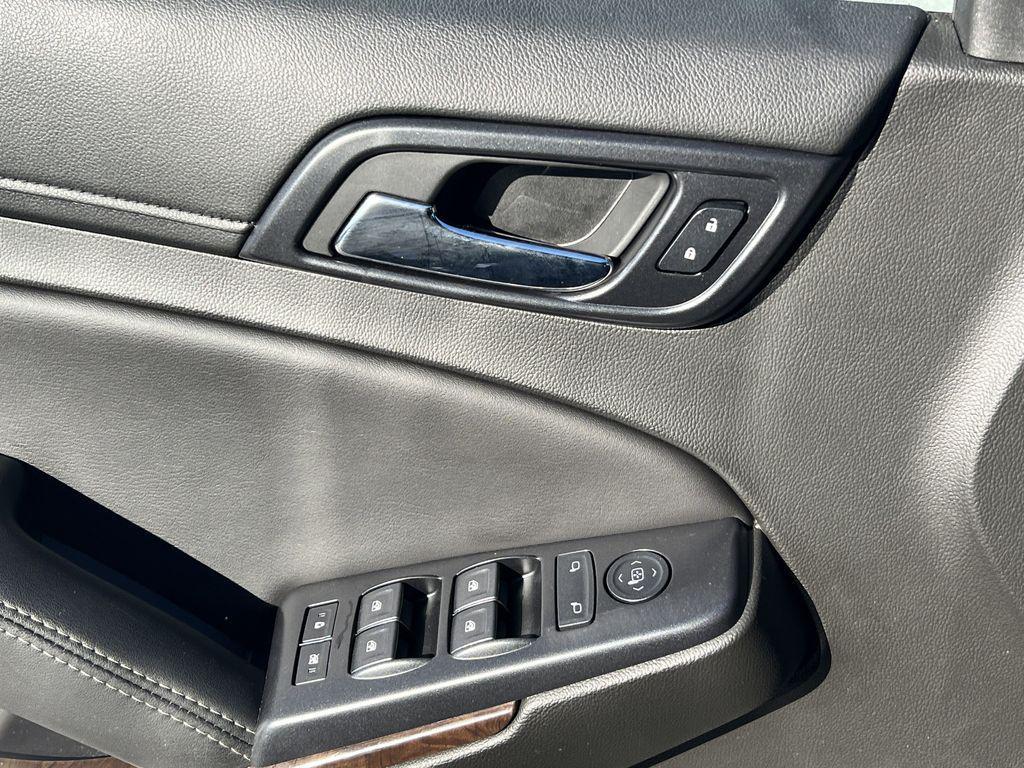 used 2018 Chevrolet Tahoe car, priced at $23,999