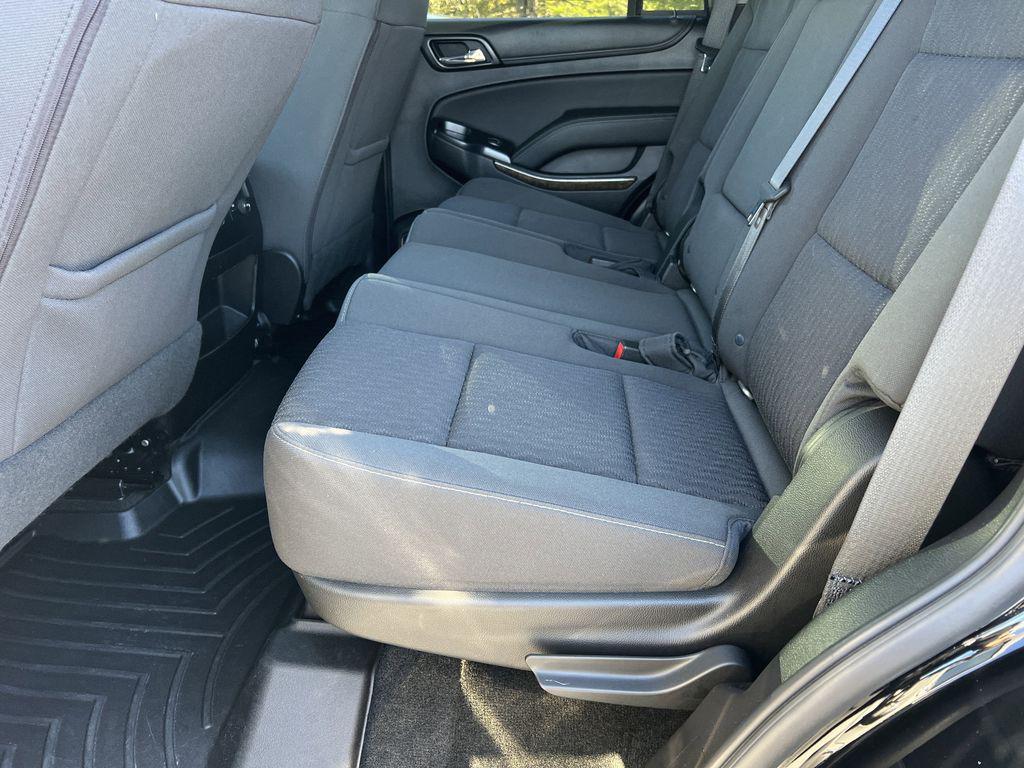 used 2018 Chevrolet Tahoe car, priced at $23,999