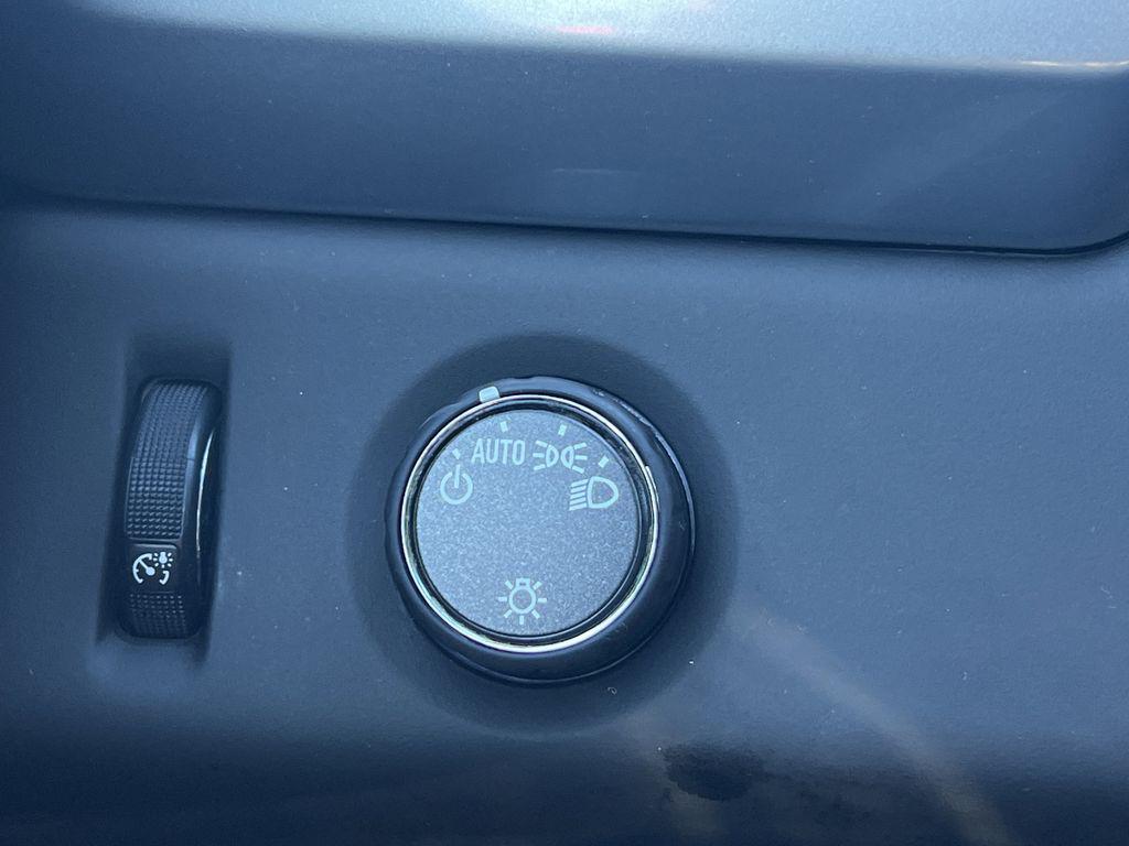 used 2018 Chevrolet Tahoe car, priced at $23,999