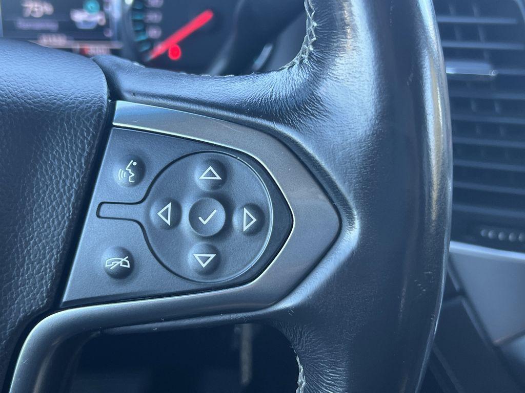 used 2018 Chevrolet Tahoe car, priced at $23,999