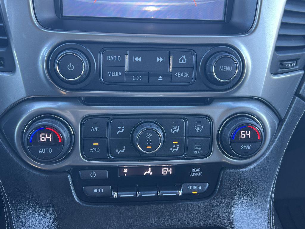 used 2018 Chevrolet Tahoe car, priced at $23,999