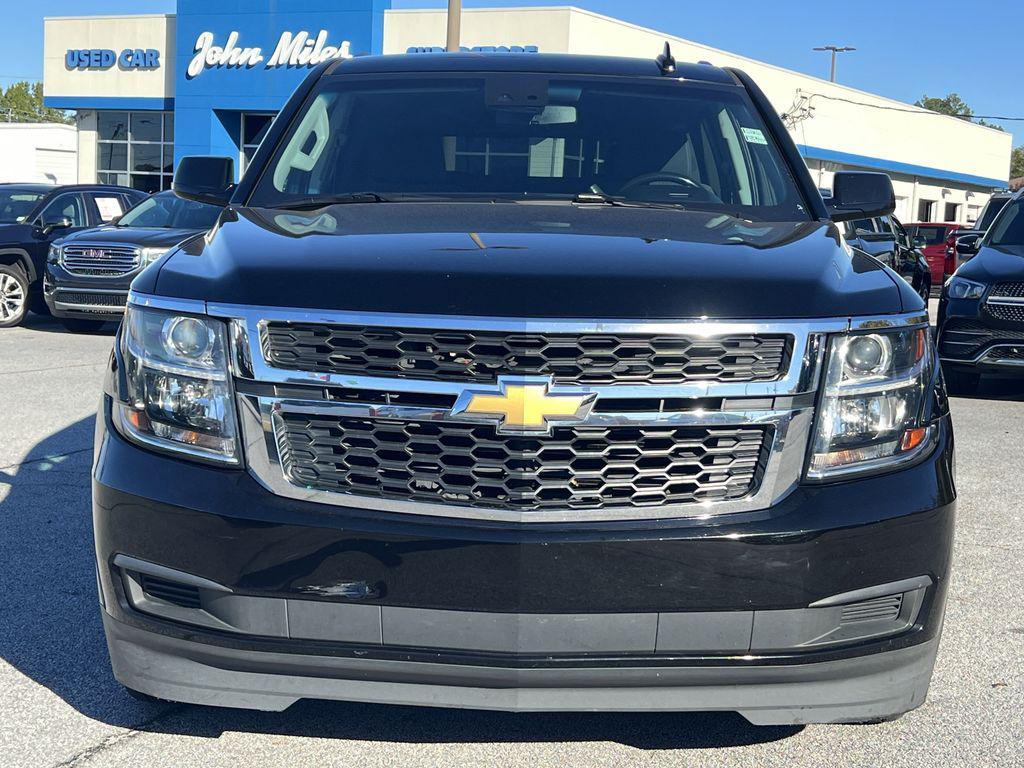 used 2018 Chevrolet Tahoe car, priced at $23,999