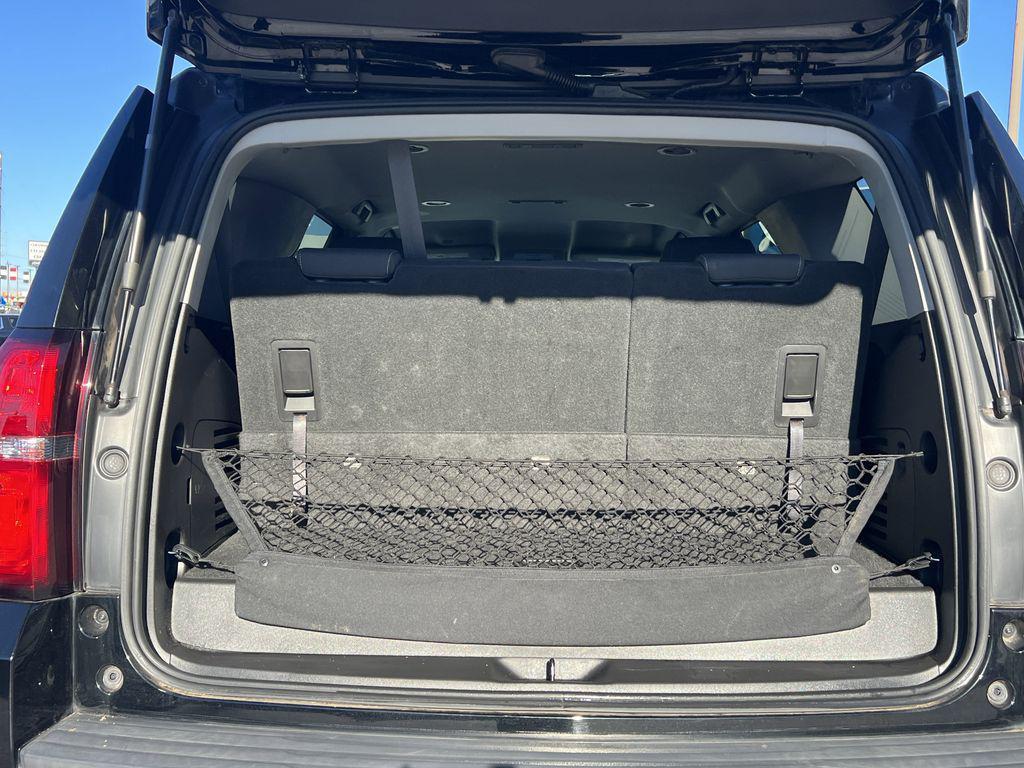 used 2018 Chevrolet Tahoe car, priced at $23,999