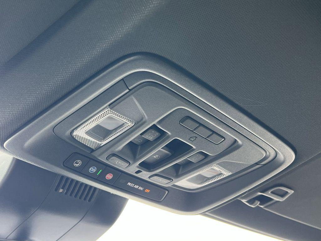 new 2025 GMC Sierra 1500 car, priced at $75,004