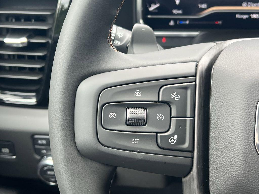new 2025 GMC Sierra 1500 car, priced at $75,004