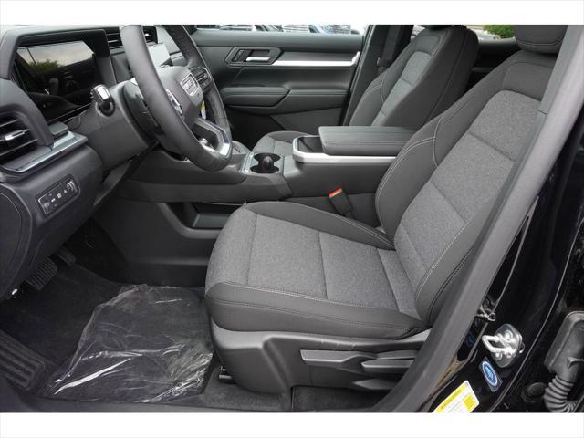 new 2025 GMC Terrain car, priced at $31,890