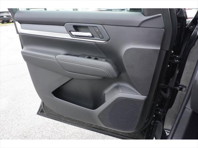 new 2025 GMC Terrain car, priced at $31,890