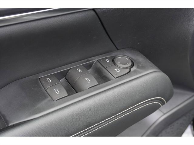 new 2025 GMC Terrain car, priced at $31,890