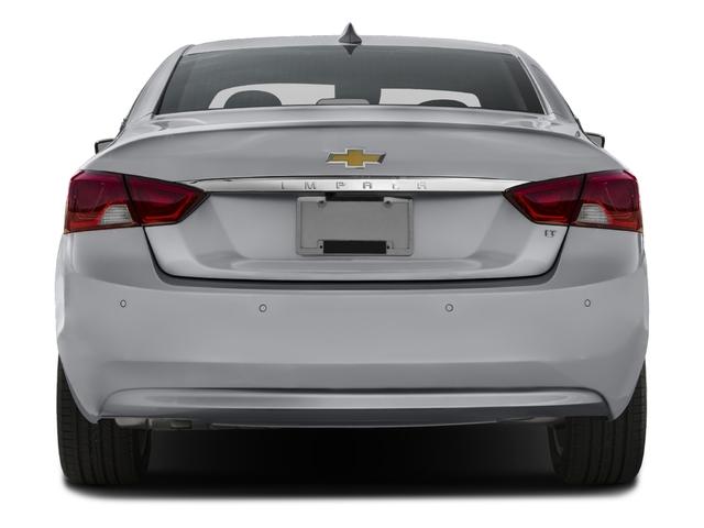 used 2016 Chevrolet Impala car, priced at $8,999