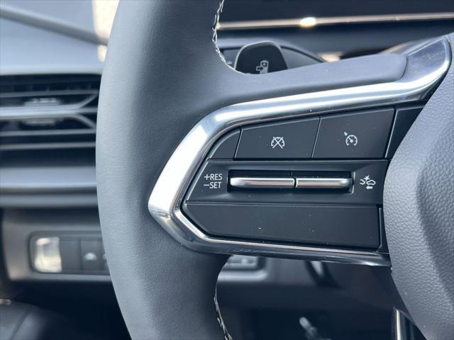 new 2025 Chevrolet Silverado EV car, priced at $75,195