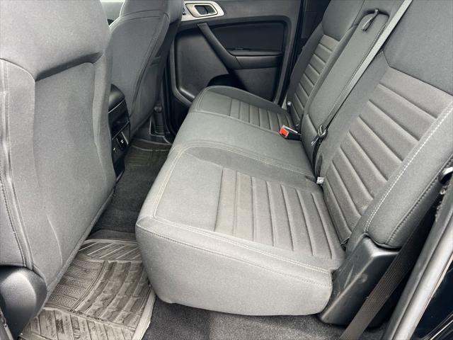 used 2021 Ford Ranger car, priced at $30,999