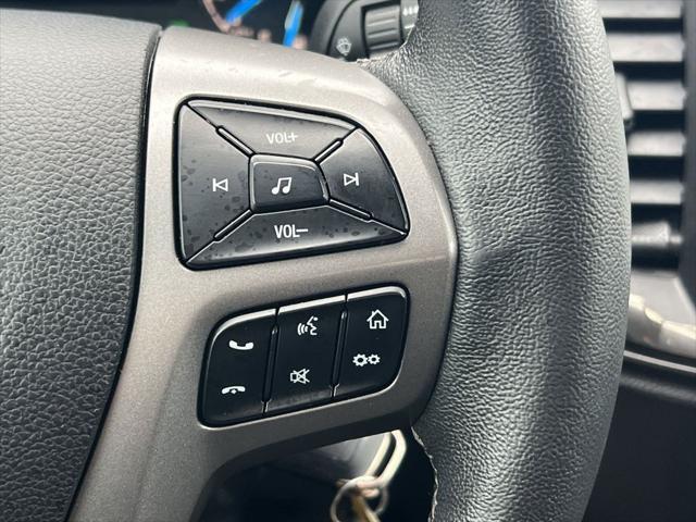 used 2021 Ford Ranger car, priced at $30,999