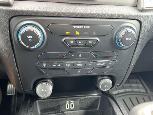 used 2021 Ford Ranger car, priced at $30,999