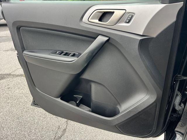 used 2021 Ford Ranger car, priced at $30,999