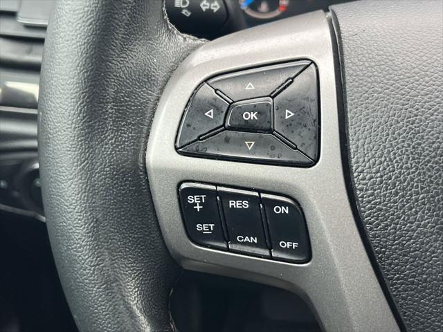 used 2021 Ford Ranger car, priced at $30,999