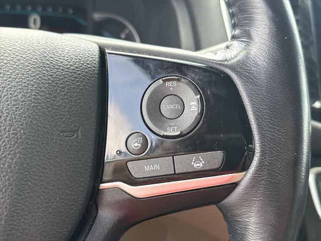 used 2019 Honda Pilot car, priced at $21,999