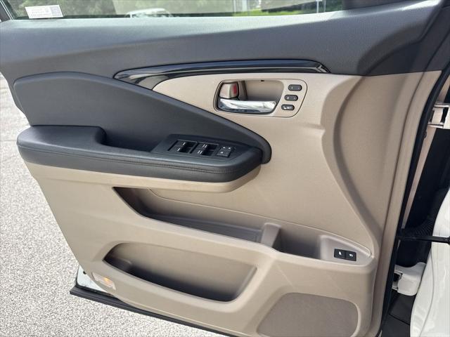 used 2019 Honda Pilot car, priced at $21,999
