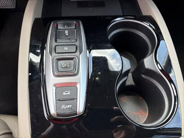 used 2019 Honda Pilot car, priced at $21,999