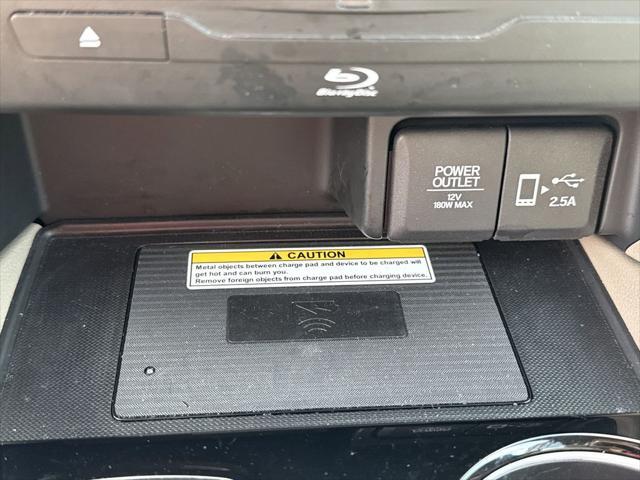 used 2019 Honda Pilot car, priced at $21,999