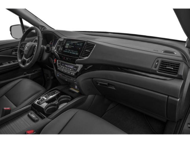 used 2019 Honda Pilot car, priced at $21,999