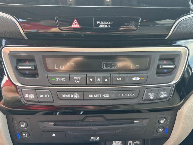 used 2019 Honda Pilot car, priced at $21,999