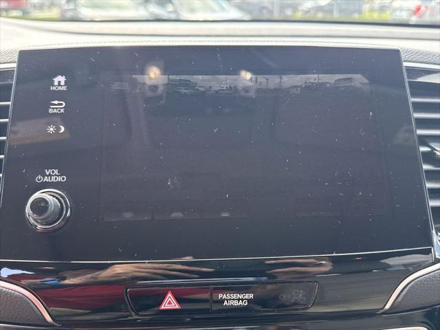 used 2019 Honda Pilot car, priced at $21,999