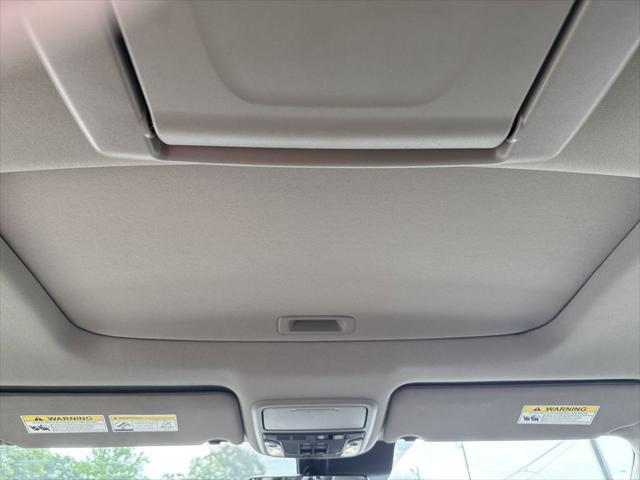 used 2019 Honda Pilot car, priced at $21,999