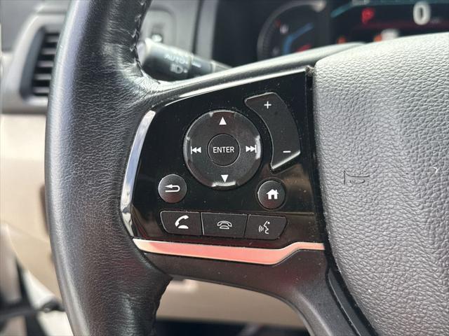 used 2019 Honda Pilot car, priced at $21,999