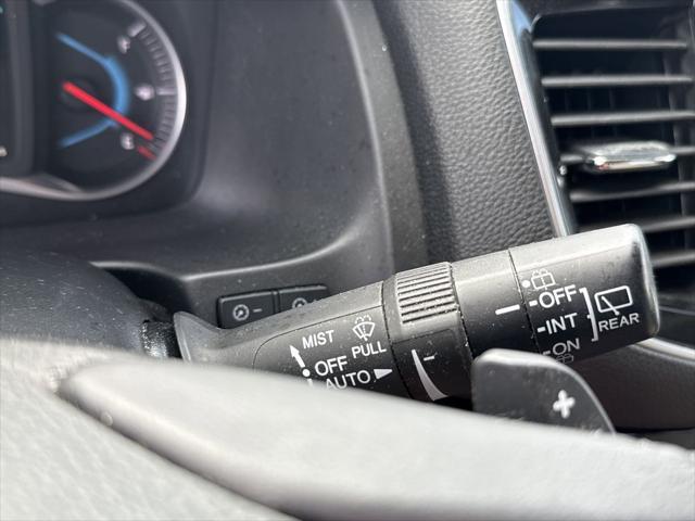 used 2019 Honda Pilot car, priced at $21,999