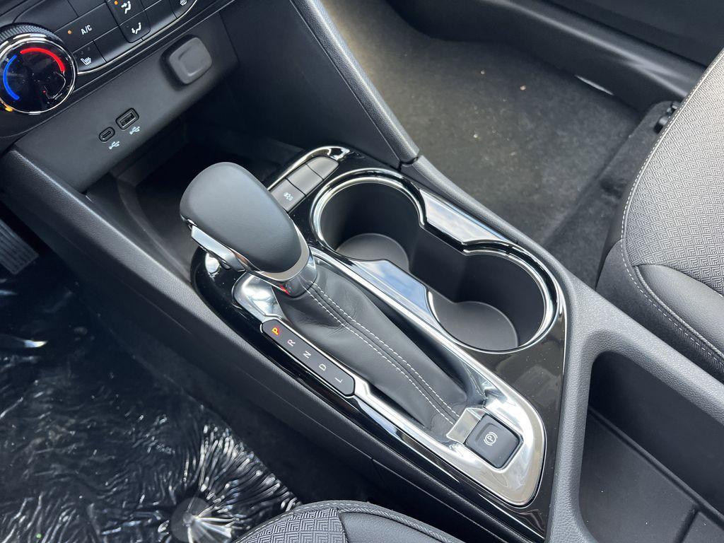 new 2026 Buick Encore GX car, priced at $28,285