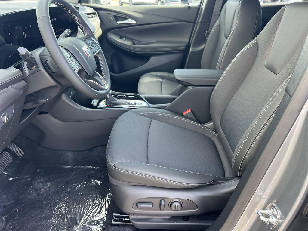 new 2026 Buick Encore GX car, priced at $28,285