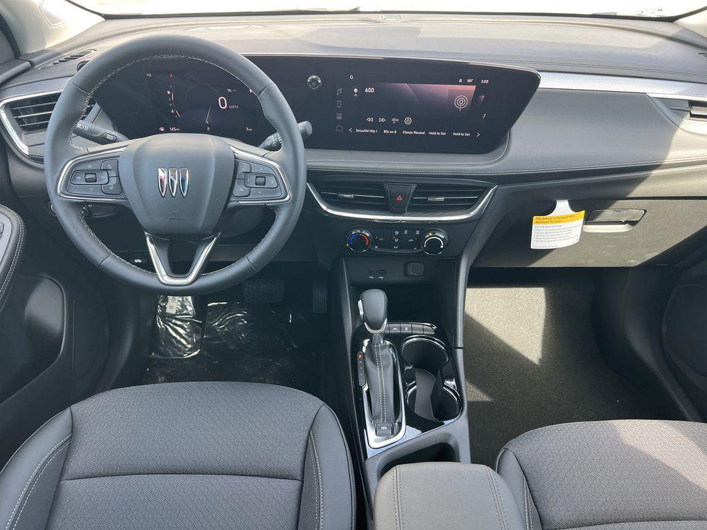 new 2026 Buick Encore GX car, priced at $28,285