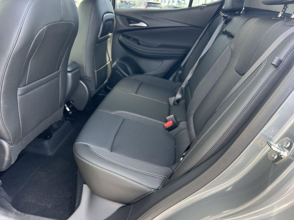 new 2026 Buick Encore GX car, priced at $28,285