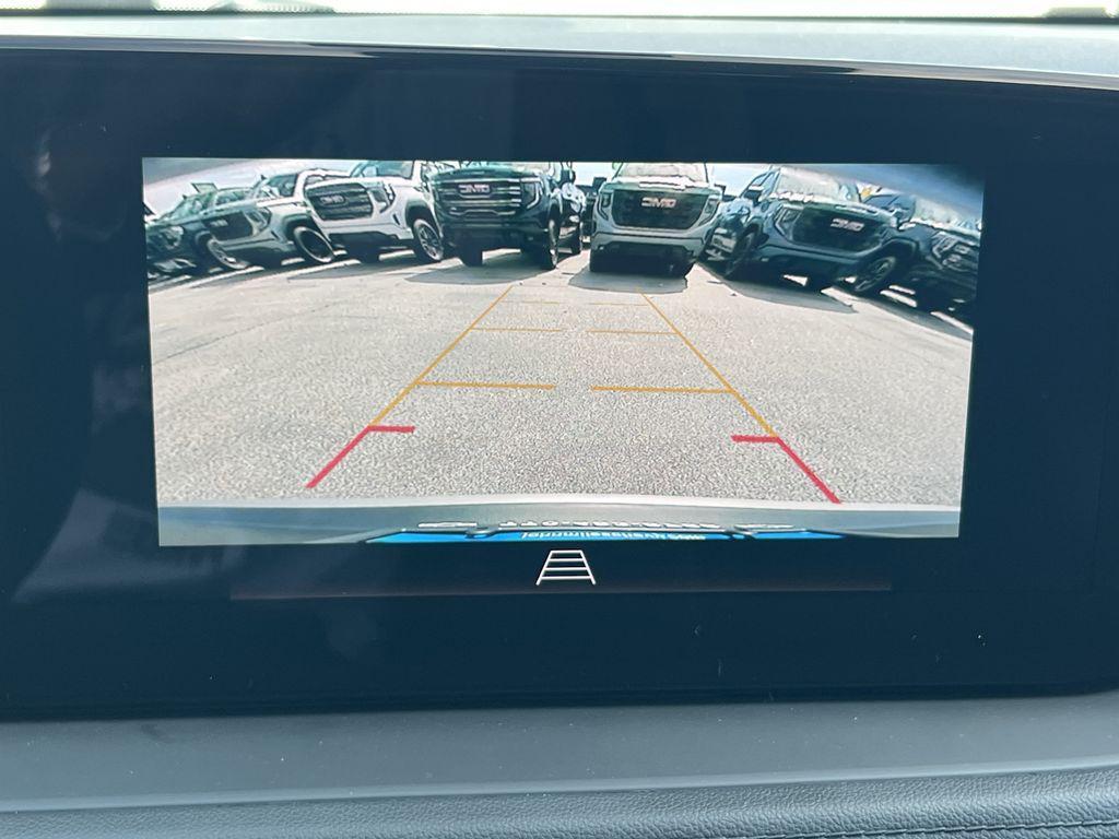 new 2026 Buick Encore GX car, priced at $28,285