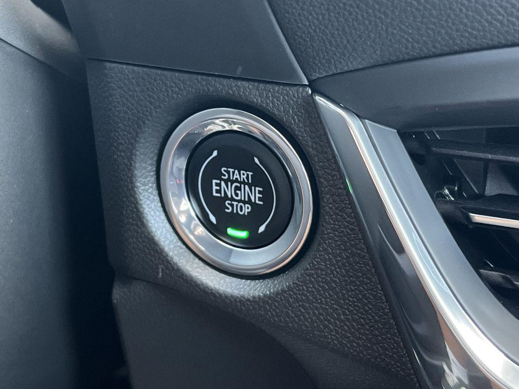 new 2026 Buick Encore GX car, priced at $28,285