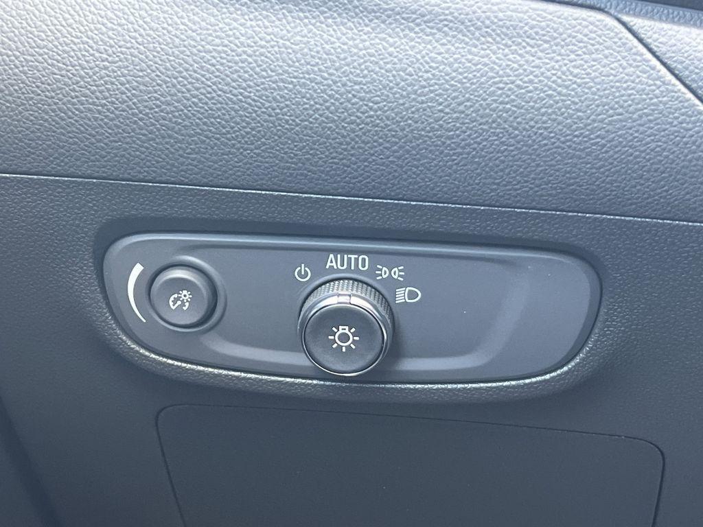 new 2026 Buick Encore GX car, priced at $28,285