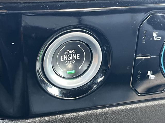 used 2024 GMC Sierra 1500 car, priced at $46,999
