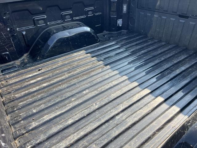used 2024 GMC Sierra 1500 car, priced at $46,999