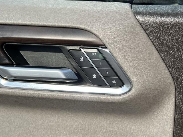 used 2024 GMC Sierra 1500 car, priced at $46,999