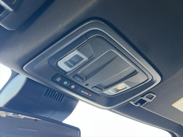 used 2024 GMC Sierra 1500 car, priced at $46,999