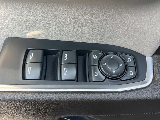 used 2024 GMC Sierra 1500 car, priced at $46,999