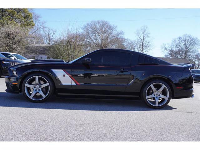 used 2014 Ford Mustang car, priced at $27,999