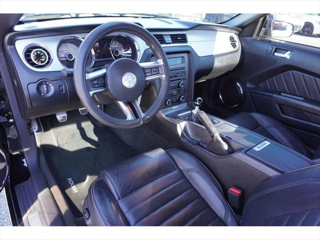 used 2014 Ford Mustang car, priced at $27,999