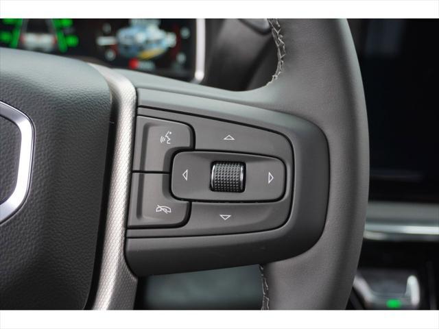 new 2025 GMC Sierra 3500 car, priced at $82,987