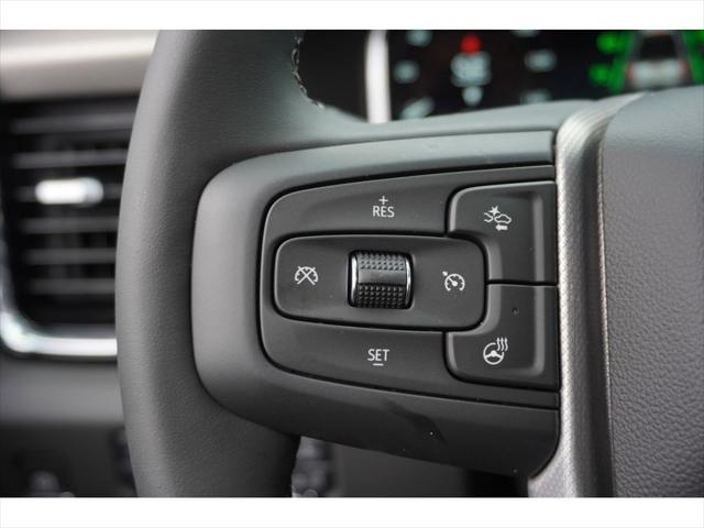 new 2025 GMC Sierra 3500 car, priced at $82,987