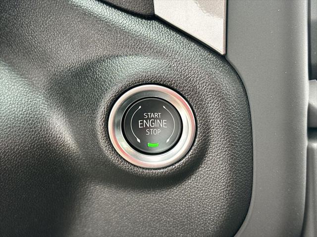 new 2025 GMC Sierra 1500 car, priced at $48,890