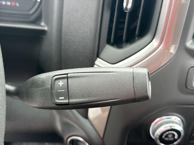 new 2025 GMC Sierra 1500 car, priced at $48,890