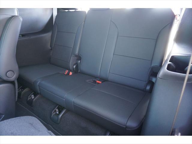 new 2025 Buick Enclave car, priced at $48,890